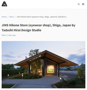 JINS彦根店